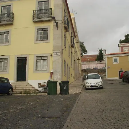 Between Beach Historical Monuments 公寓 Lisboa
